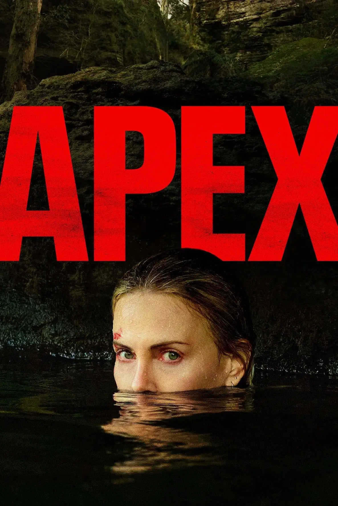 Apex poster