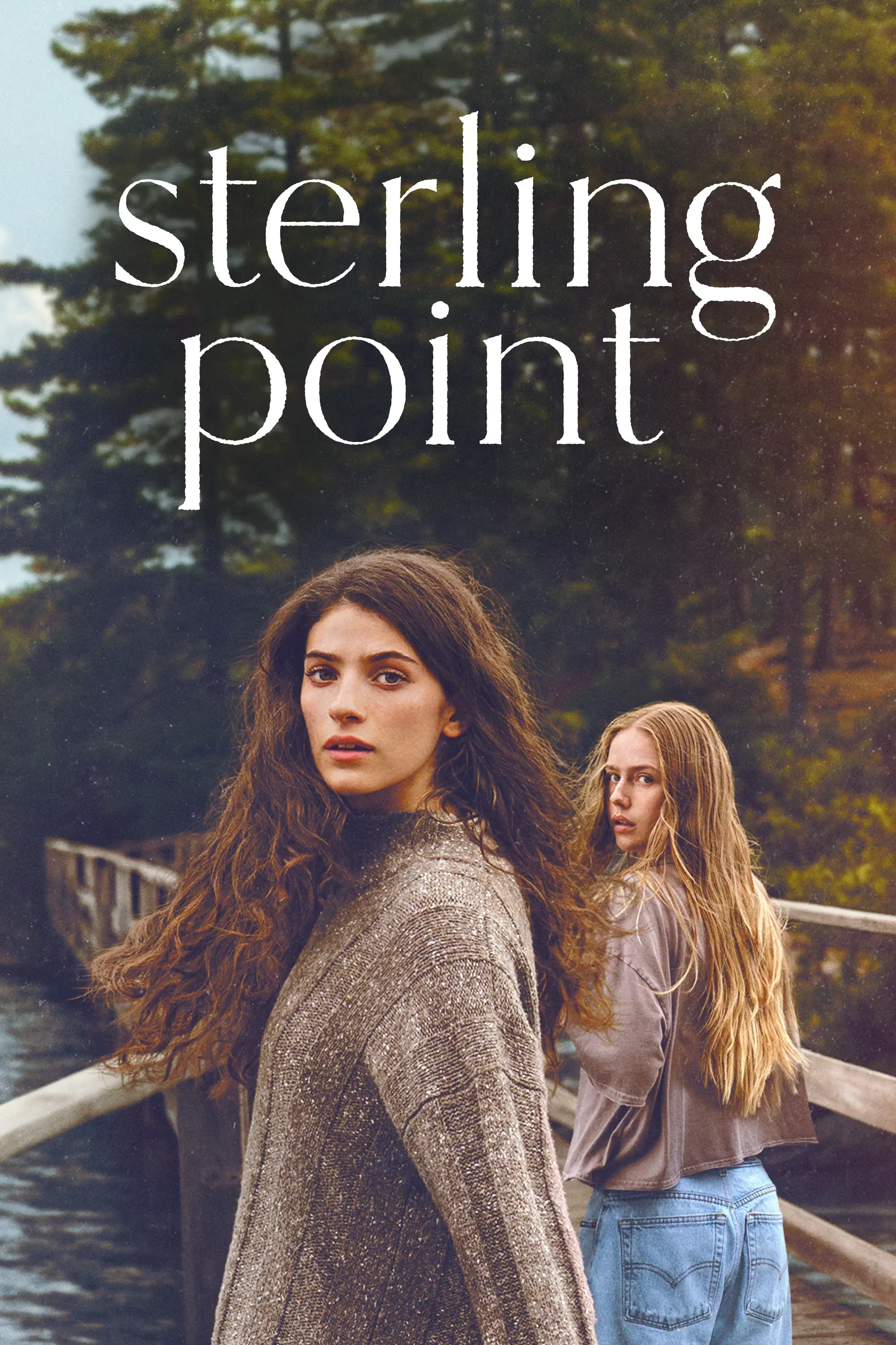 Sterling Point poster
