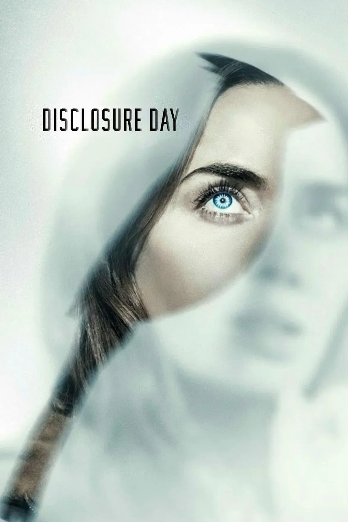 Disclosure Day poster