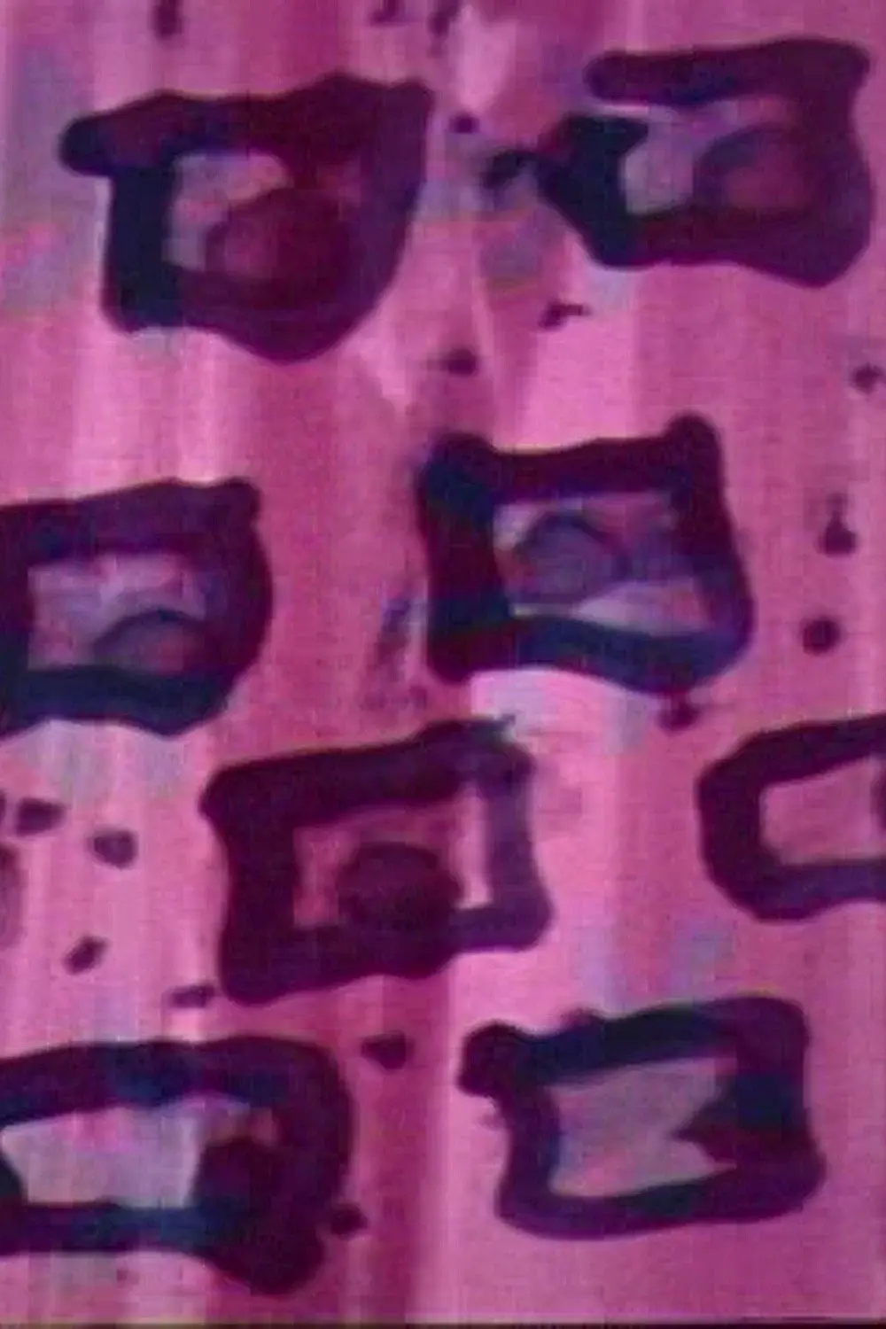 Wipes poster