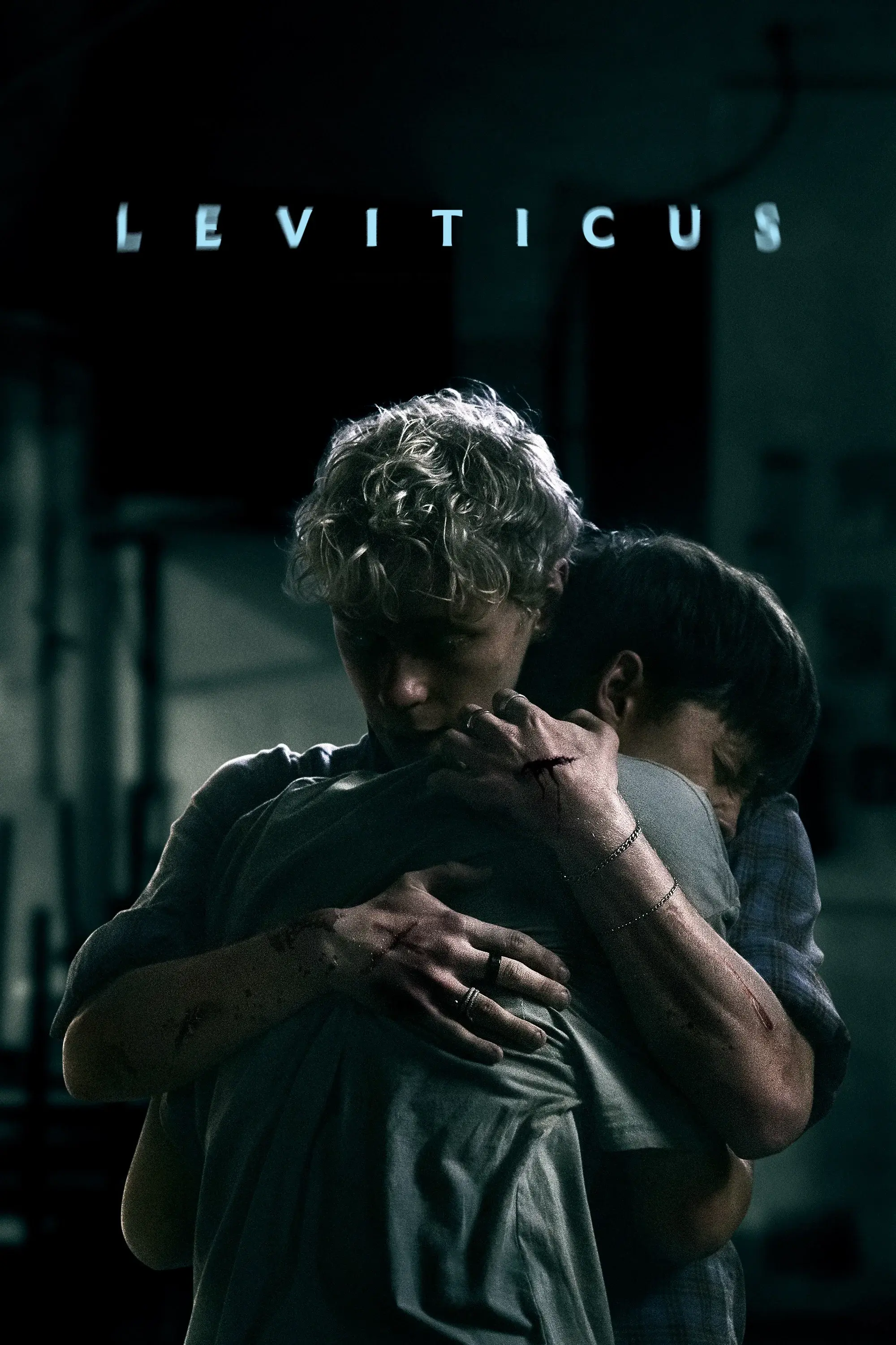 Leviticus poster