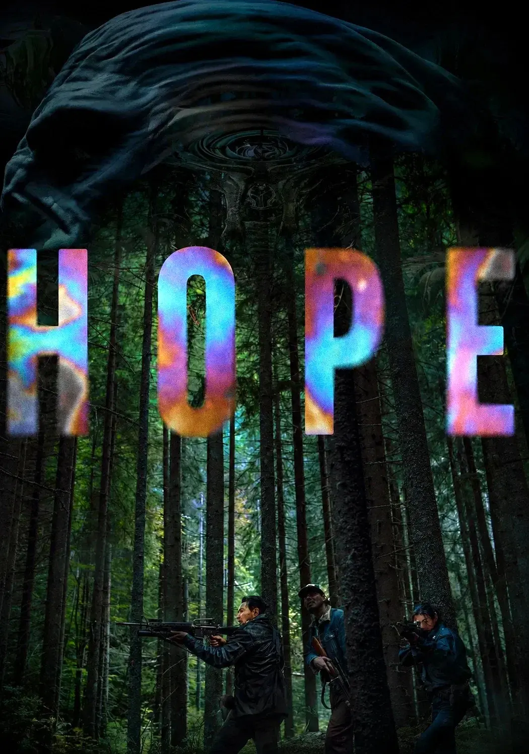 Hope poster