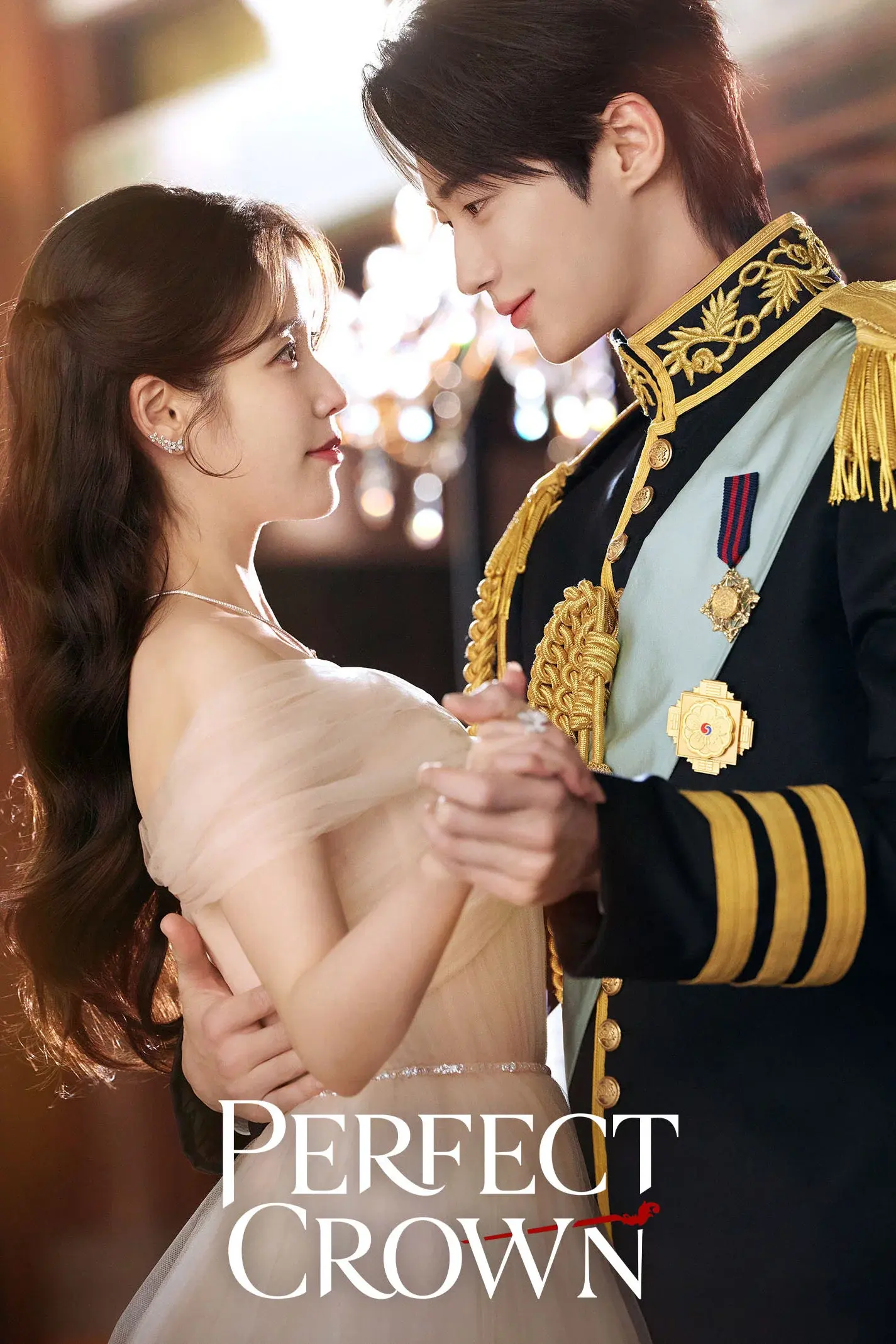 Perfect Crown poster