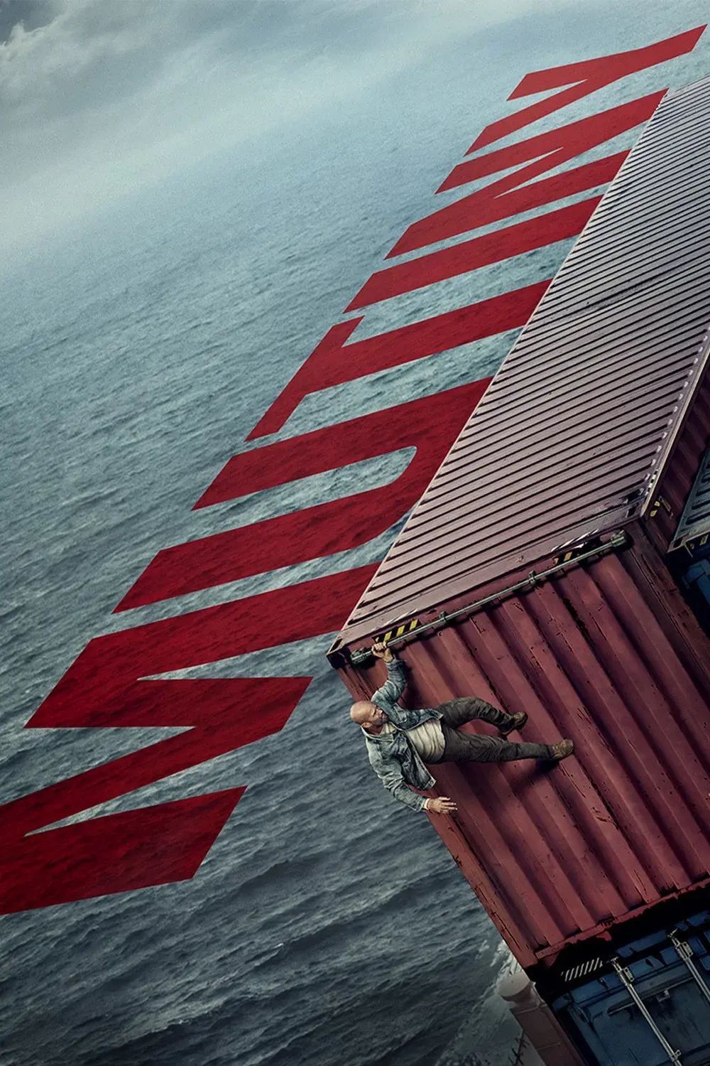 Mutiny poster