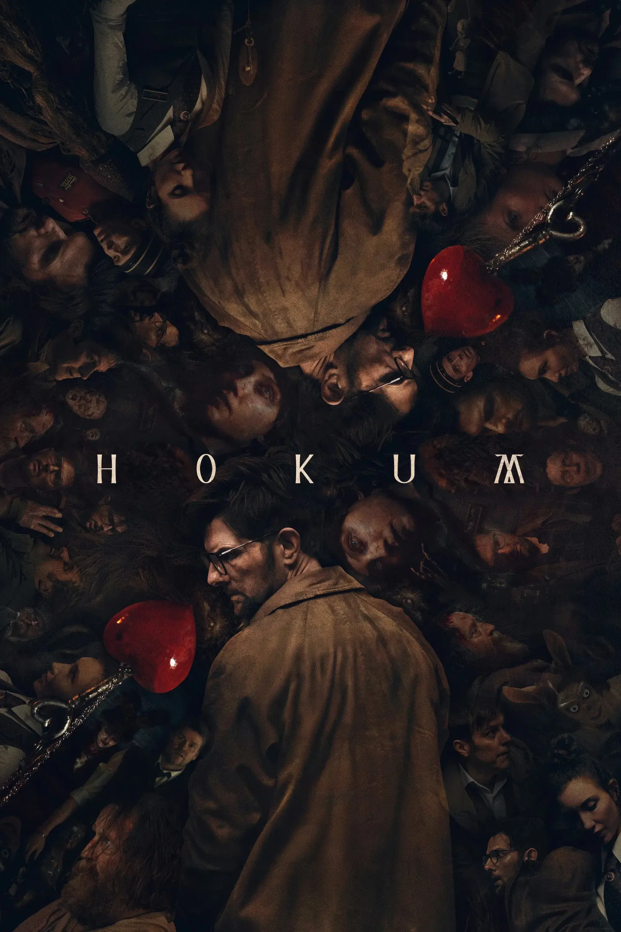 Hokum poster