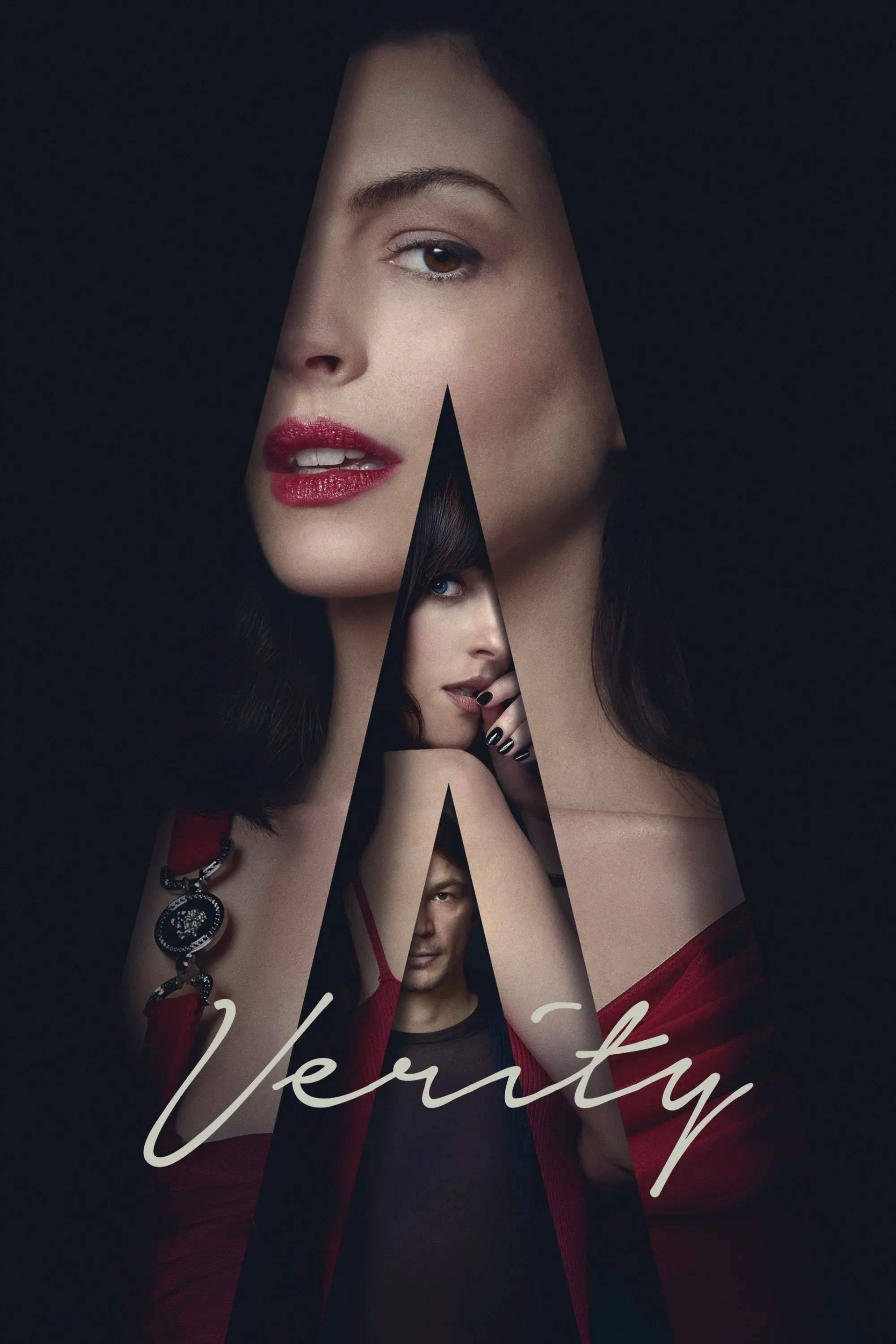 Verity poster
