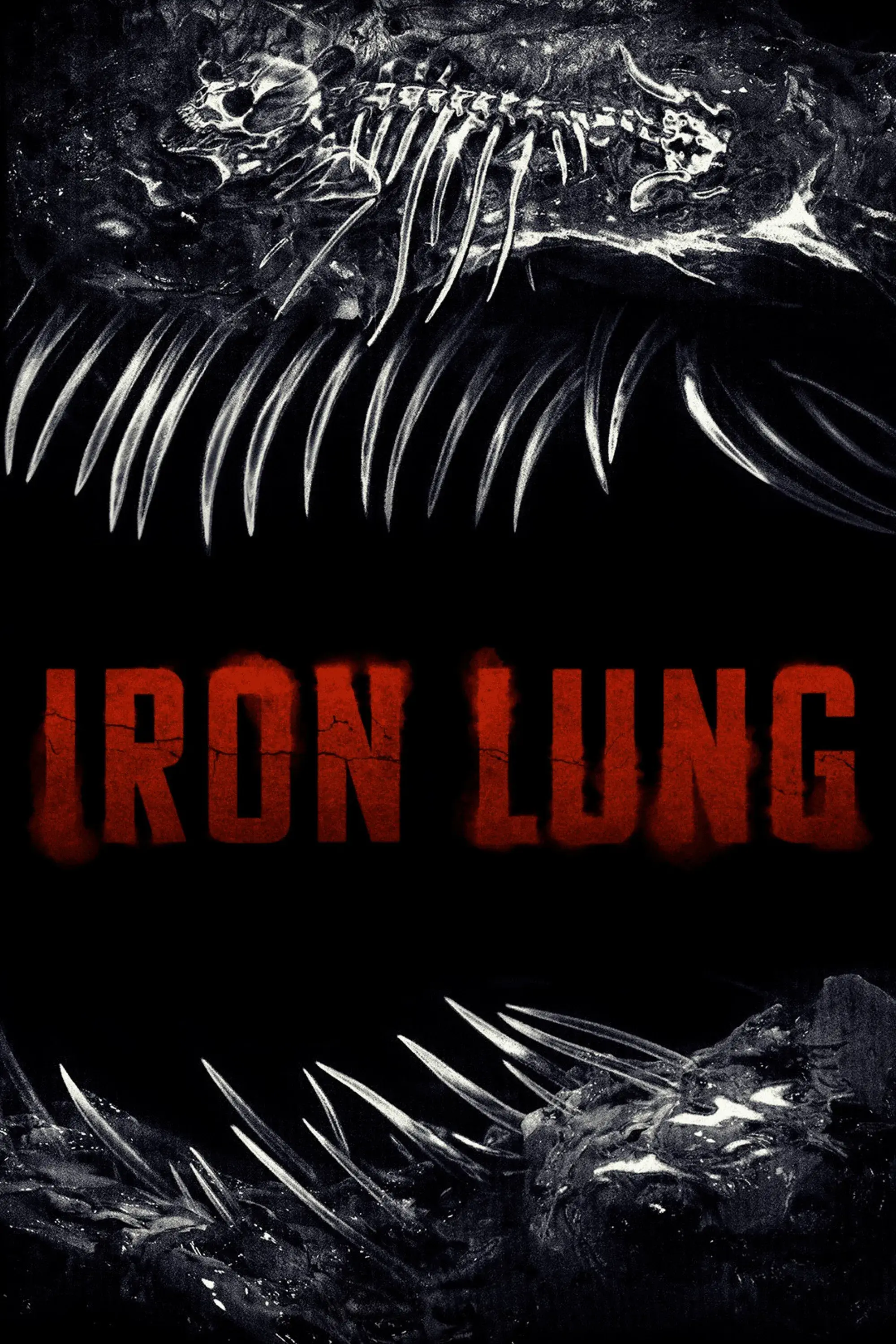 Iron Lung poster