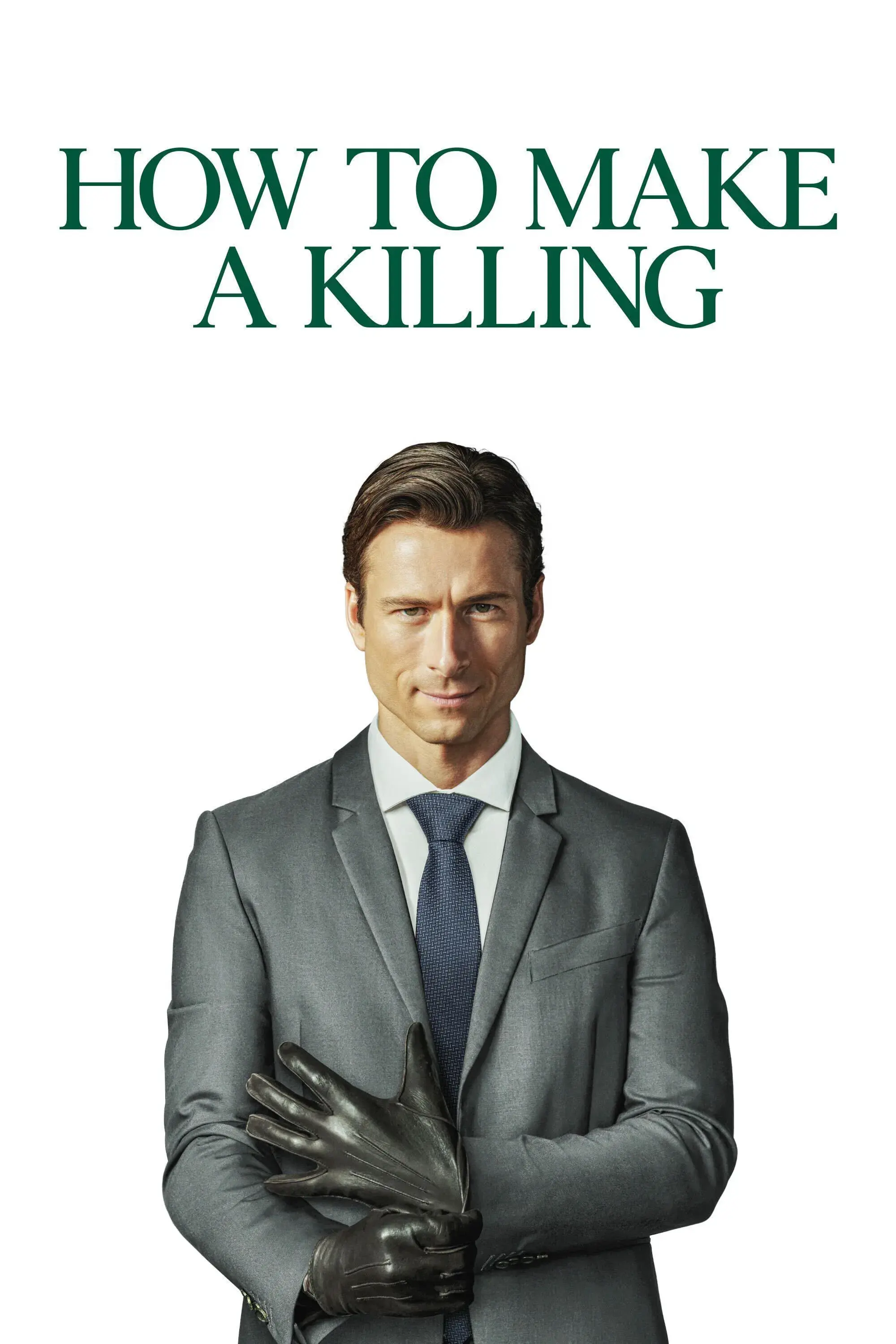 How to Make a Killing poster