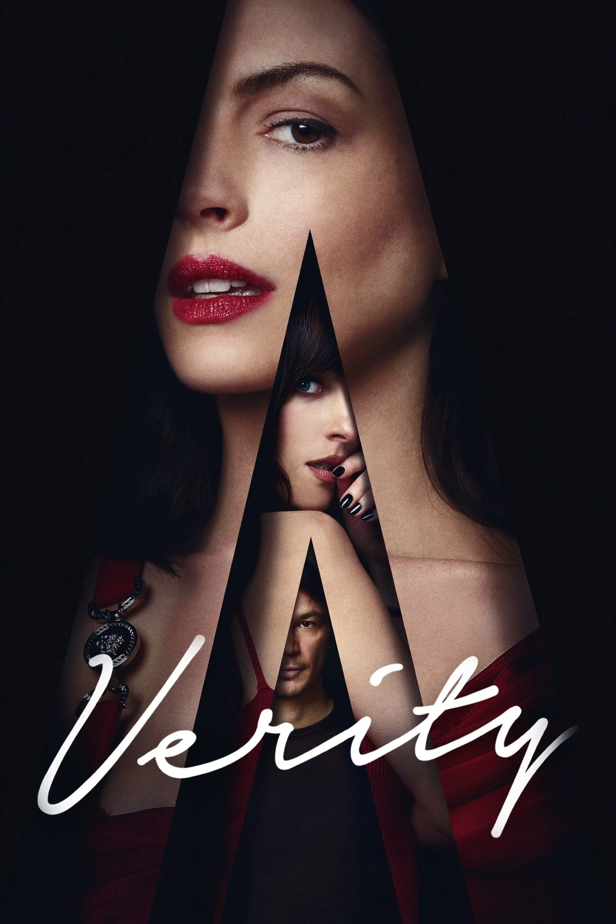 Verity poster