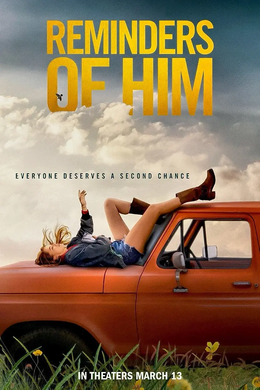 Reminders of Him poster